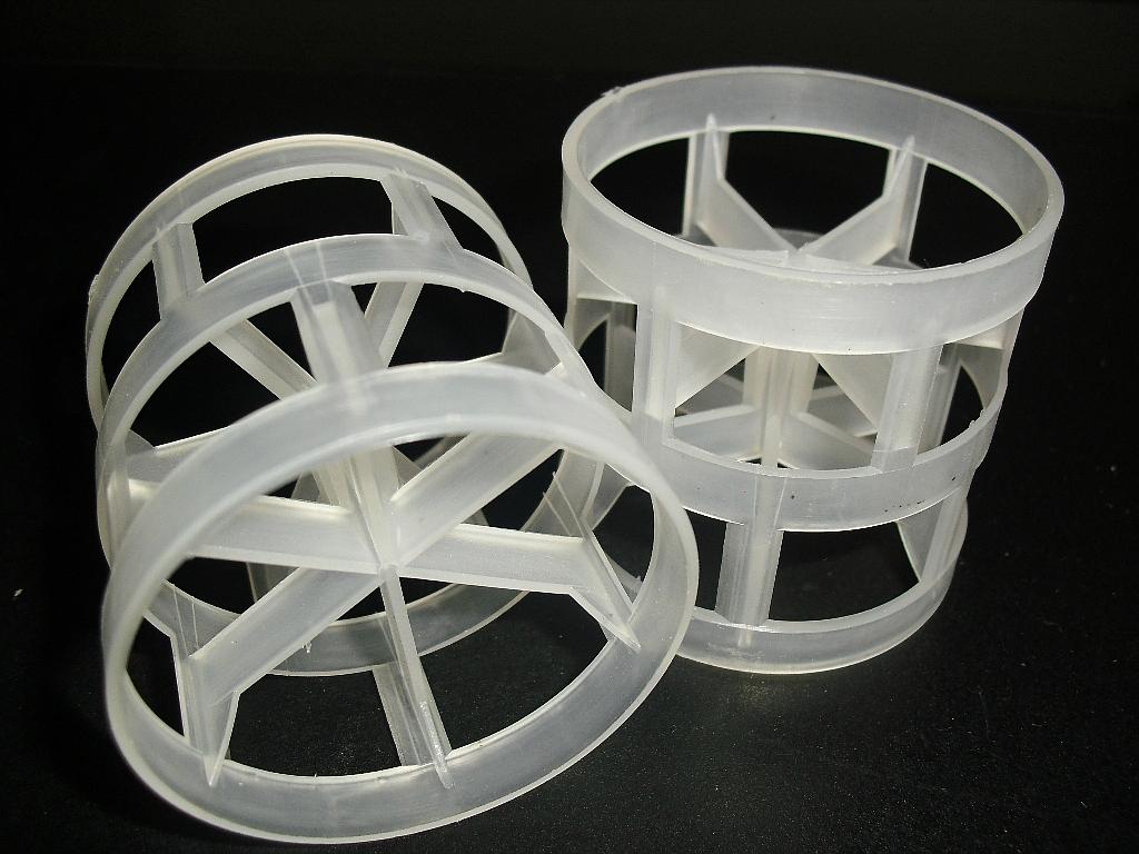 鮑爾環填料 鮑爾環填料